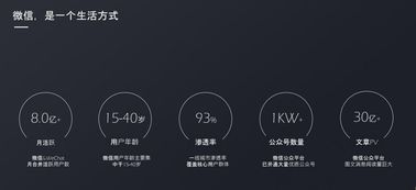 朋友圈广告代理把广告精准投放到指定的目标客户的微信朋友圈